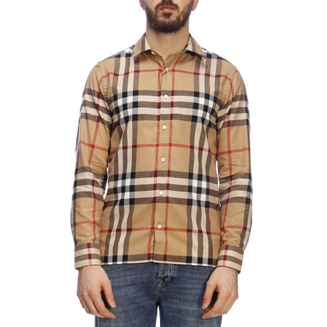 burberry shirts uk sale|Burberry men outlet clearance.